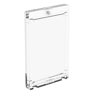 Ultimate Guard Magnetic Card Case 130 pt, transparent, für Kartenschutz.