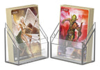 Ultimate Guard Boulder Deck Case 40+ Standardgröße Transparent