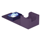 Ultimate Guard Sidewinder 100+ XenoSkin Monocolor Violett