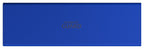 Blaue Ultimate Guard Arkhive 400+ XenoSkin Box zur Kartenaufbewahrung.