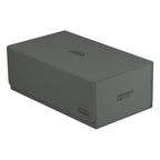 Ultimate Guard Arkhive 800+ XenoSkin Grau, Kartenbox für 800+ Karten, rechteckig, robustes Design.