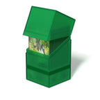 Ultimate Guard Boulder´n´Tray 100+ Emerald