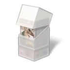 Ultimate Guard Boulder´n´Tray 100+ Frosted