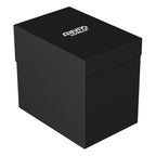 Ultimate Guard Deck Case 133+ Standardgröße Schwarz