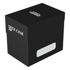 Ultimate Guard Deck Case 133+ Standardgröße Schwarz