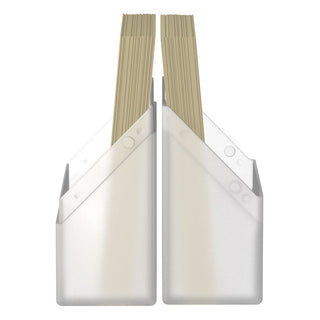 Ultimate Guard Boulder Deck Case 40+ Standardgröße Frosted