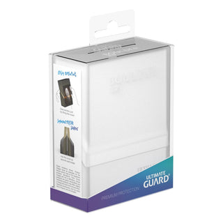 Ultimate Guard Boulder Deck Case 40+ Standardgröße Frosted