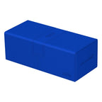 Ultimate Guard Twin Flip`n`Tray 266+ Xenoskin Blau