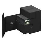 Ultimate Guard Flip`n`Tray 133+ XenoSkin Schwarz