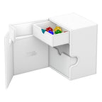 Ultimate Guard Flip`n`Tray 133+ XenoSkin Weiß