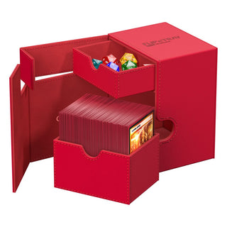 Ultimate Guard Flip`n`Tray 133+ XenoSkin Rot