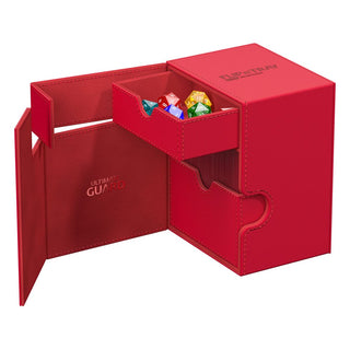 Ultimate Guard Flip`n`Tray 133+ XenoSkin Rot