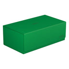 Grüne Ultimate Guard Arkhive 800+ XenoSkin Box für 800+ Karten.