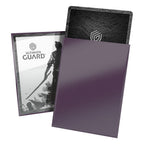Ultimate Guard Katana Sleeves in Iris Bloom, lila Hüllen für Kartenschutz, 100 Stück.