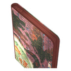 Ultimate Guard Zipfolio 360 Xenoskin mit Bloomburrow-Motiv, Magic: The Gathering, Sammelordner.
