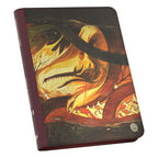 Ultimate Guard Zipfolio 360 Xenoskin mit Bloomburrow-Artwork, Magic: The Gathering, Season of Loss.