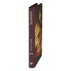 Ultimate Guard Zipfolio 360 Xenoskin Bloomburrow "Season of Loss" mit Magic: The Gathering Artwork.