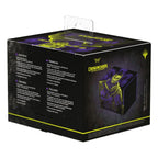 Ultimate Guard Sidewinder 100+ Xenoskin Magic: The Gathering "Duskmourn: House of Horror" - Kaito, Bane of Nightmares