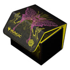 Ultimate Guard Sidewinder 100+ Xenoskin Magic: The Gathering "Duskmourn: House of Horror" - Victor, Valgavoth’s Seneschal