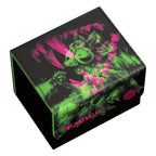 Ultimate Guard Sidewinder 100+ Xenoskin Magic: The Gathering "Duskmourn: House of Horror" - Kona, Rescue Beastie