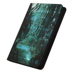 Ultimate Guard Zipfolio 360 Xenoskin mit gruseligem Duskmourn-Design, Magic: The Gathering Zubehör.