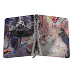 Ultimate Guard Zipfolio 360 Xenoskin Magic: The Gathering "Duskmourn: House of Horror" - Porcelain Gallery