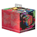 Ultimate Guard Sidewinder 100+ Xenoskin Deck-Box, Magic: The Gathering "Aetherdrift" Design, Hazoret, Godseeker.