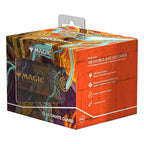 Ultimate Guard Sidewinder 100+ Xenoskin Deck-Box für Magic: The Gathering, Aetherdrift-Design, für 100 Karten.