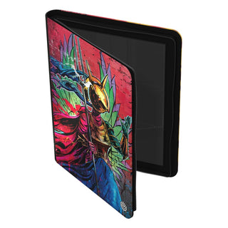 Ultimate Guard Zipfolio 360 Xenoskin Magic: The Gathering "Aetherdrift" - Hazoret, Godseeker