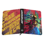 Ultimate Guard Zipfolio 360 Xenoskin Magic: The Gathering "Aetherdrift" - Hazoret, Godseeker