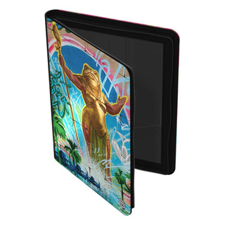 Ultimate Guard Zipfolio 360 Xenoskin Magic: The Gathering "Aetherdrift" - Sab-Sunen, Luxa Embodied