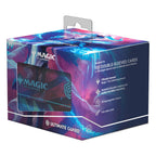 Ultimate Guard Sidewinder 100+ Xenoskin Box mit Magic: The Gathering Artwork, geeignet für 100 Karten.