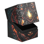 Ultimate Guard RTE Boulder 100+ Magic: The Gathering "Tarkir: Dragonstorm" -  Mox Jasper