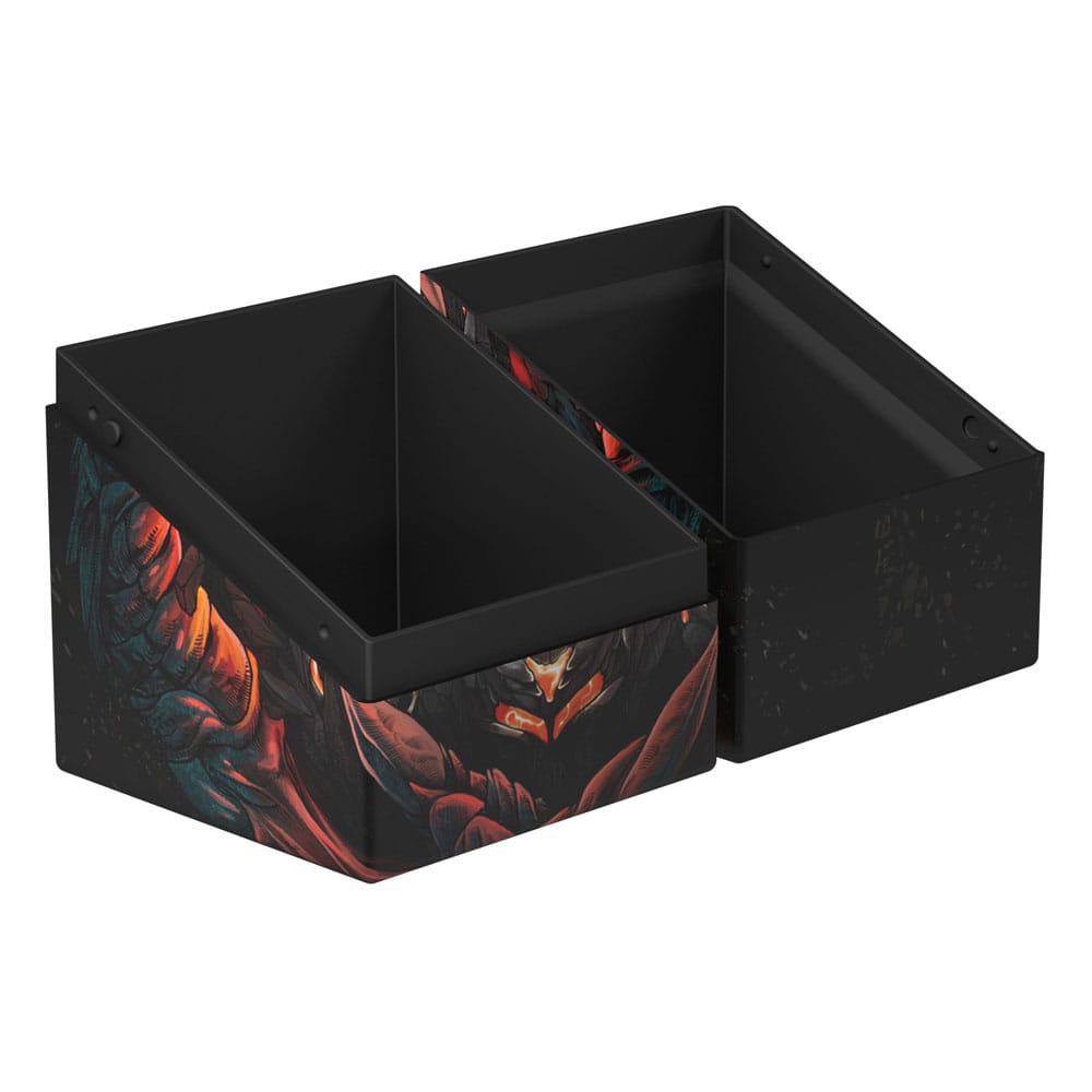 Ultimate Guard RTE Boulder 100+ Magic: The Gathering "Tarkir: Dragonstorm" -  Mox Jasper