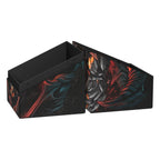 Ultimate Guard RTE Boulder 100+ Magic: The Gathering "Tarkir: Dragonstorm" -  Mox Jasper