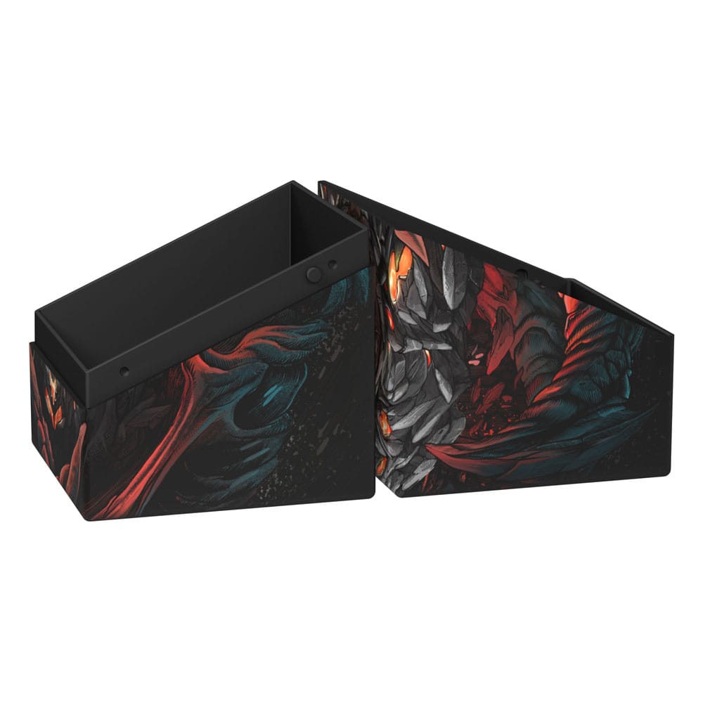 Ultimate Guard RTE Boulder 100+ Magic: The Gathering "Tarkir: Dragonstorm" -  Mox Jasper