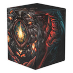 Ultimate Guard RTE Boulder 100+ Magic: The Gathering "Tarkir: Dragonstorm" -  Mox Jasper