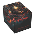 Ultimate Guard RTE Boulder 100+ Magic: The Gathering "Tarkir: Dragonstorm" -  Mox Jasper