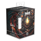 Ultimate Guard RTE Boulder 100+ Magic: The Gathering "Tarkir: Dragonstorm" -  Mox Jasper