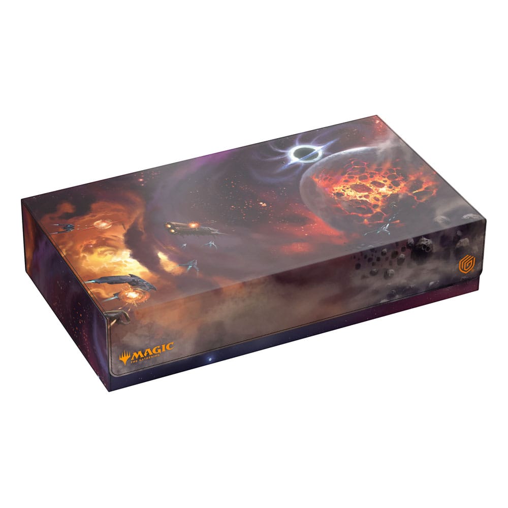 Ultimate Guard Omnihive 1000+ Xenoskin Magic: The Gathering "Edge of Eternities"