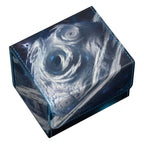 Ultimate Guard Sidewinder 100+ Xenoskin Deck-Box mit "Edge of Eternities" Design, passend für Magic: The Gathering Karten.