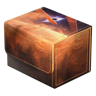 Ultimate Guard Sidewinder 100+ Xenoskin Deck-Box mit Magic: The Gathering Design, "Edge of Eternities".