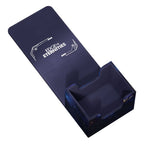 Ultimate Guard Sidewinder 100+ Deck-Box, Xenoskin, offen, "Edge of Eternities" Design, für 100 Karten.