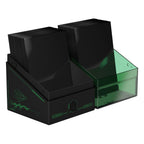 Ultimate Guard Boulder 100+ Deck-Box mit Magic: The Gathering "Edge of Eternities" Design.