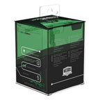 Ultimate Guard Boulder 100+ Deck-Box, Magic: The Gathering "Edge of Eternities" Design, in Verpackung.