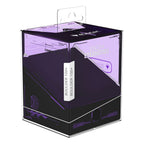Ultimate Guard Boulder 100+ Deck-Box, lila, Magic: The Gathering "Edge of Eternities" Design, in Verpackung.