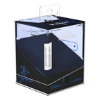 Ultimate Guard Boulder 100+ Deck-Box, Magic: The Gathering "Edge of Eternities" Design, in Verpackung.
