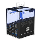 Ultimate Guard Boulder 100+ Deck-Box mit Magic: The Gathering Artwork, robust und sicher, für 100 Karten.