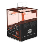 Ultimate Guard Boulder 100+ Deck-Box mit Magic: The Gathering "Edge of Eternities" Artwork in Verpackung.