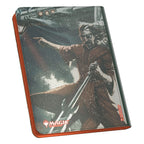 Ultimate Guard Zipfolio 360 Xenoskin mit Magus of the Moon Artwork aus Magic: The Gathering.